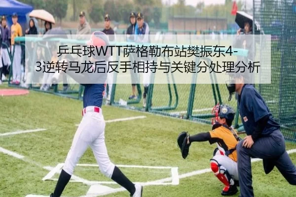 乒乓球WTT萨格勒布站樊振东4-3逆转马龙后反手相持与关键分处理分析